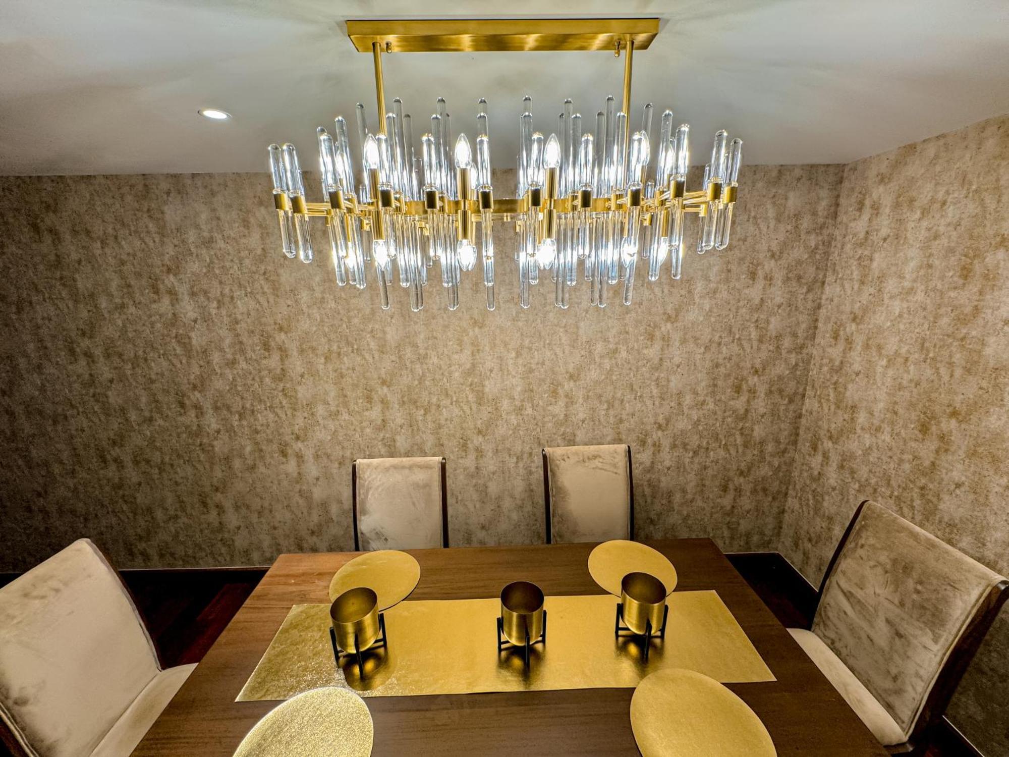 Brand New Water Front Luxury Cinnamon Suites Apartment In Heart Of Colombo City Exterior foto